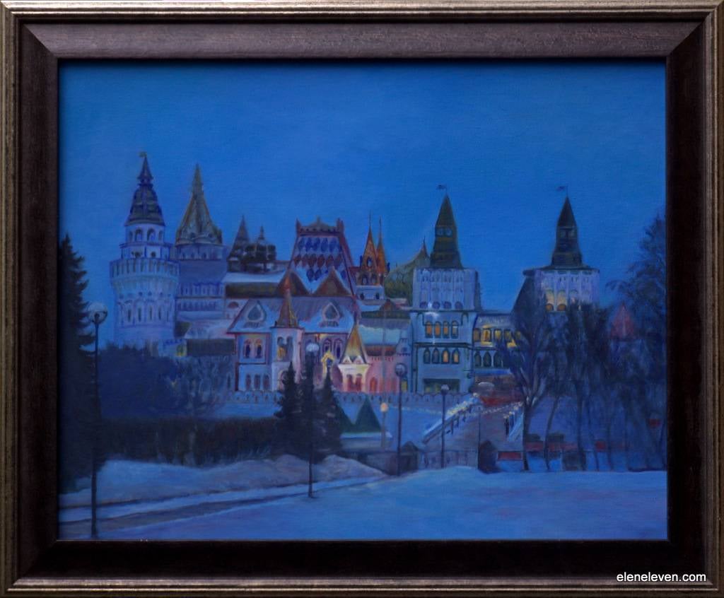 The Winter's Tale