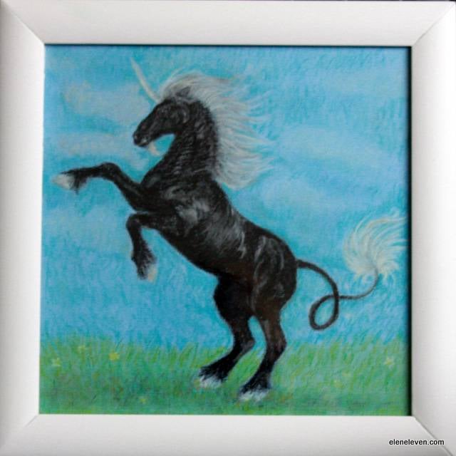 The Black Unicorn
